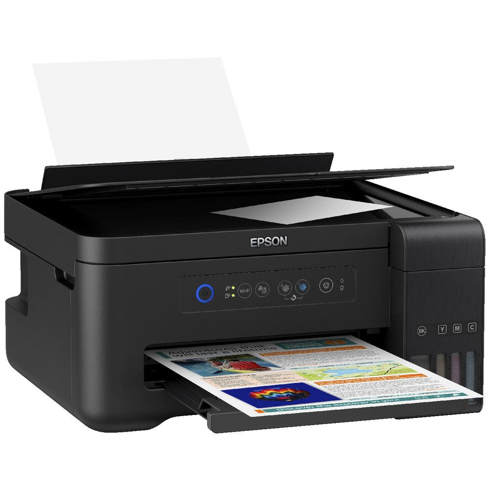 Epson Expression Colour MFC Printer ET-2700