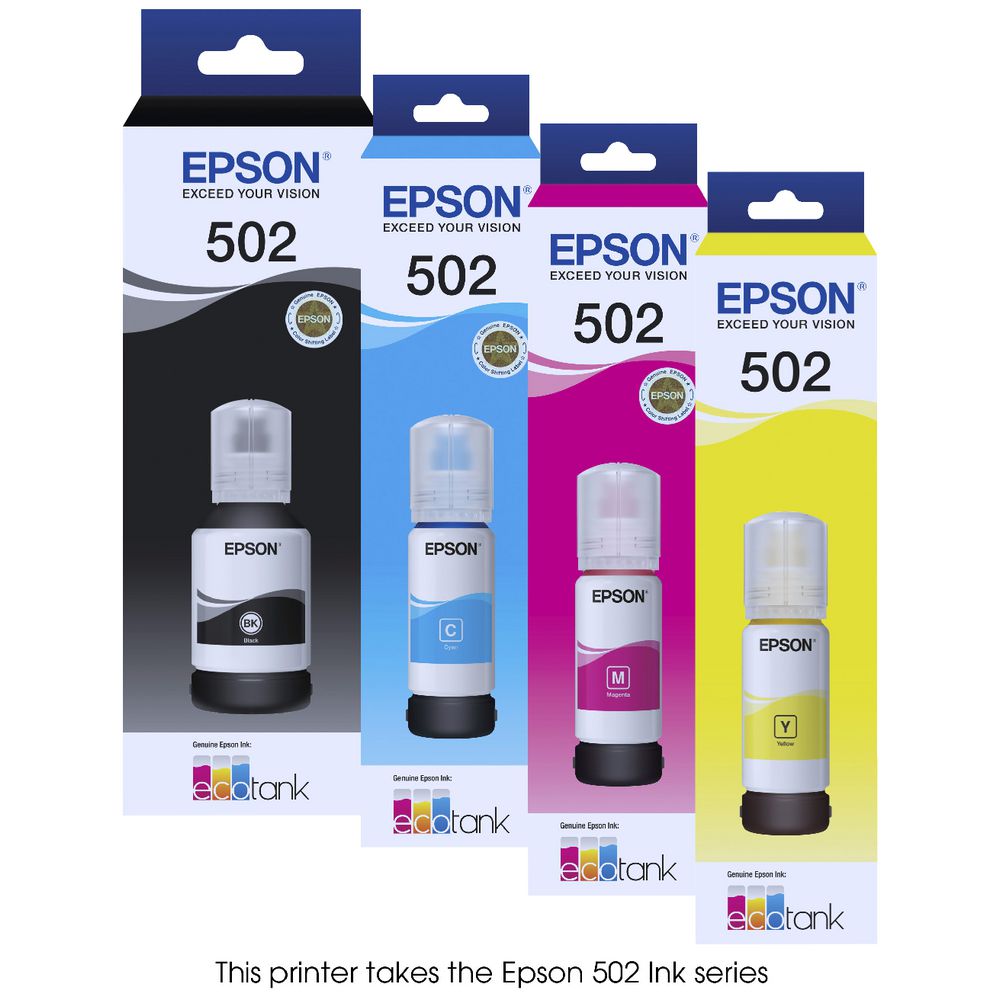 et 2700 epson