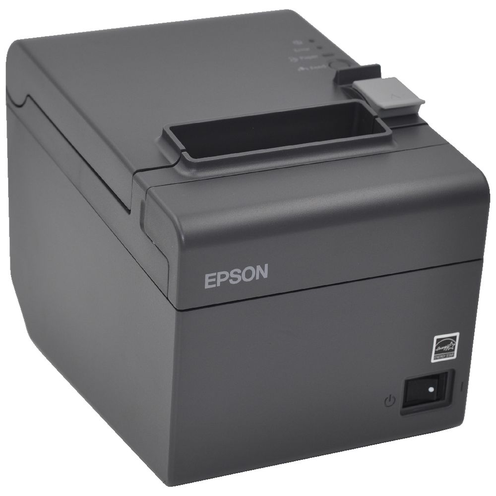 CHOOSE MODEL INSIDE LONG USB Cable Cord for Epson POS Thermal Receipt Printer