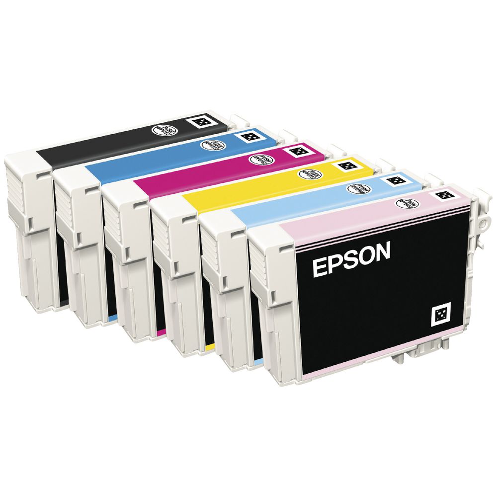 Epson 81N High Capacity Ink Cartridge Value Pack 9314020607837 eBay