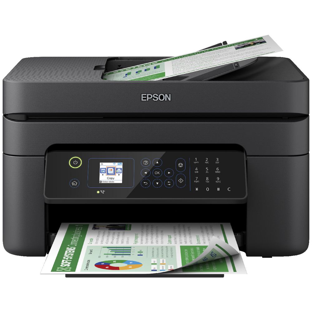epson wf 2860 officeworks