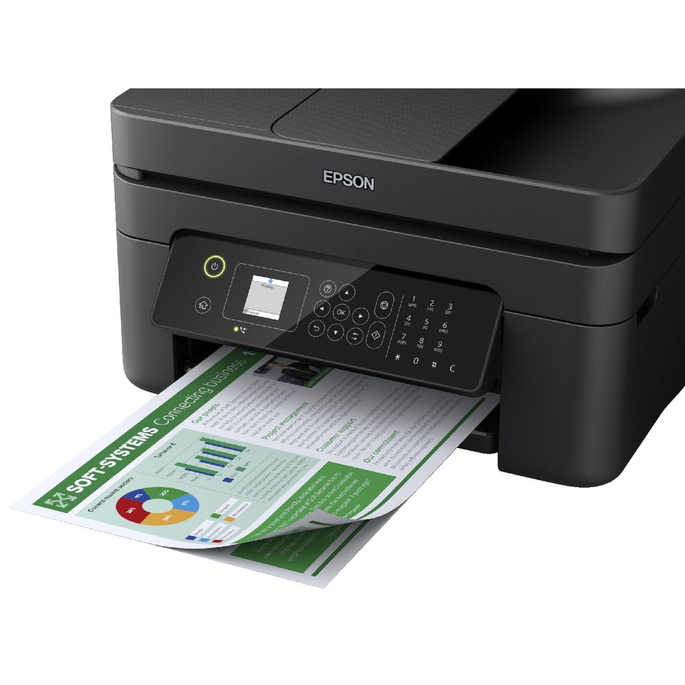 epson workforce officeworks