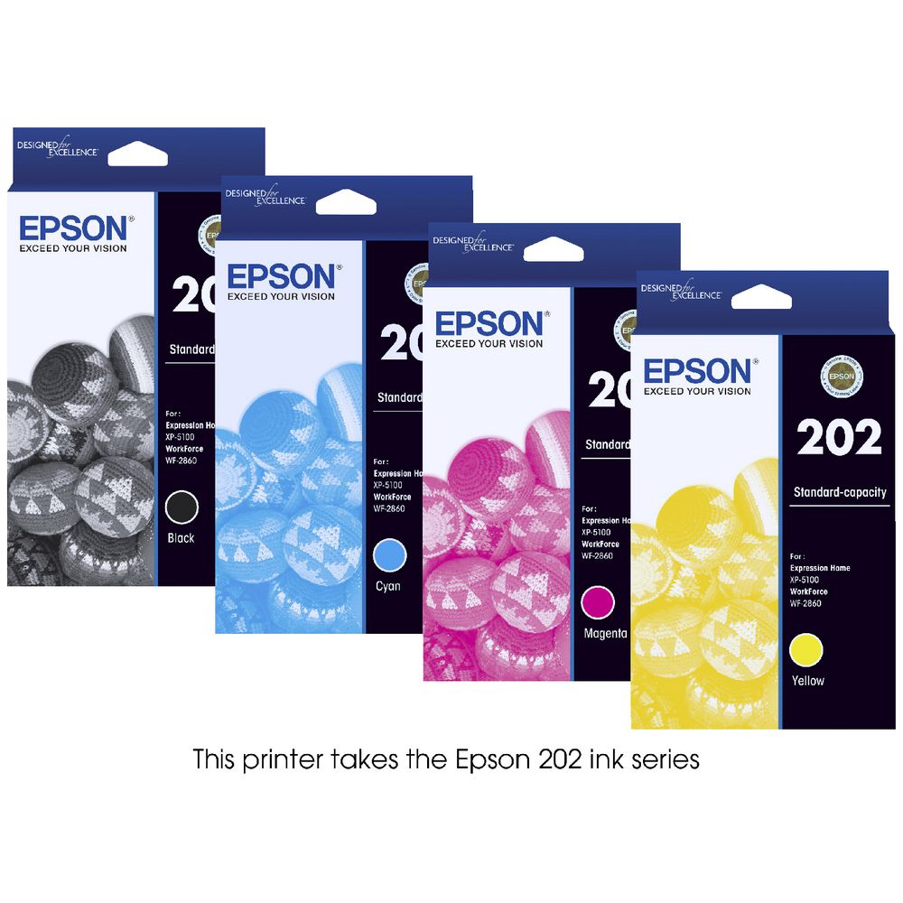epson wf 2860 officeworks