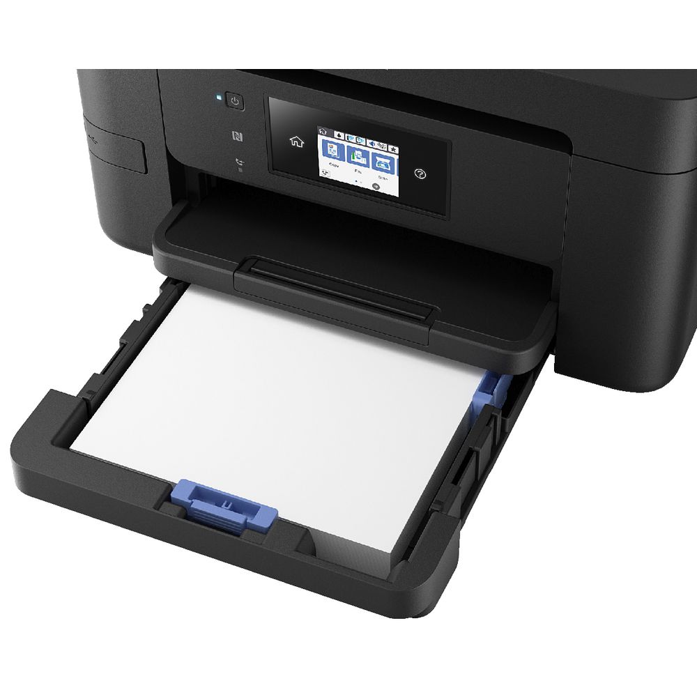 Epson WorkForce Pro Wireless Inkjet MFC Printer WF3720