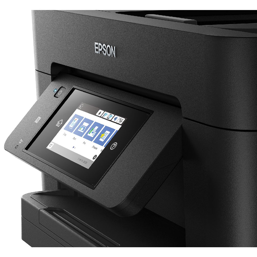 Epson WorkForce Pro Wireless Inkjet MFC Printer WF4740