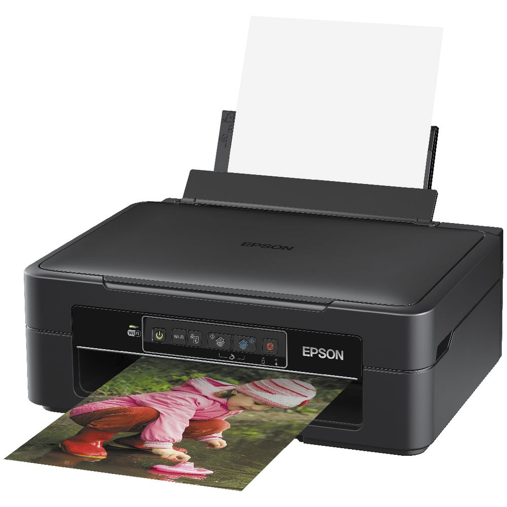 Epson Expression Home MFC Printer XP-245