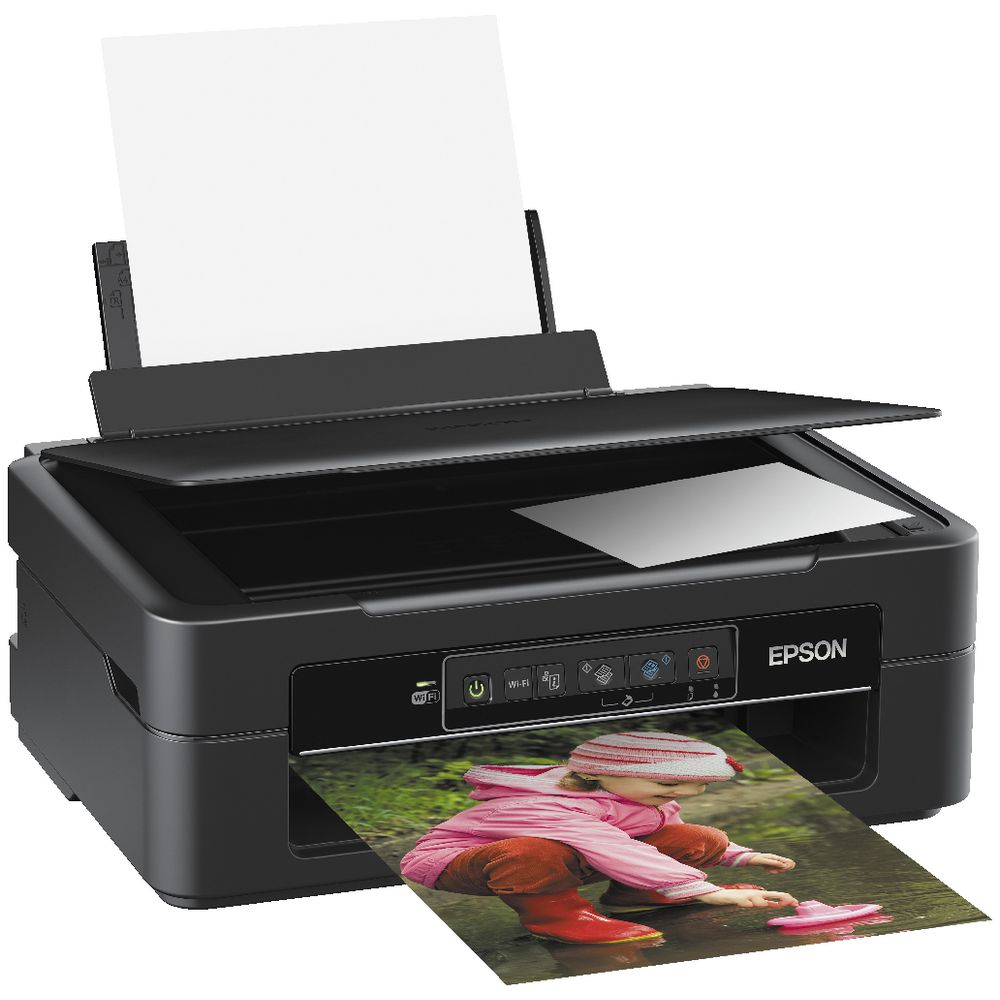 Epson Expression Home MFC Printer XP-245