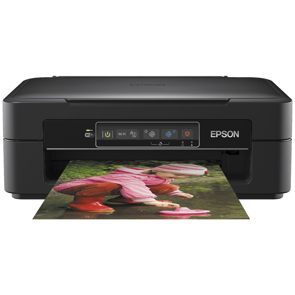 Epson Expression Home MFC Printer XP-245