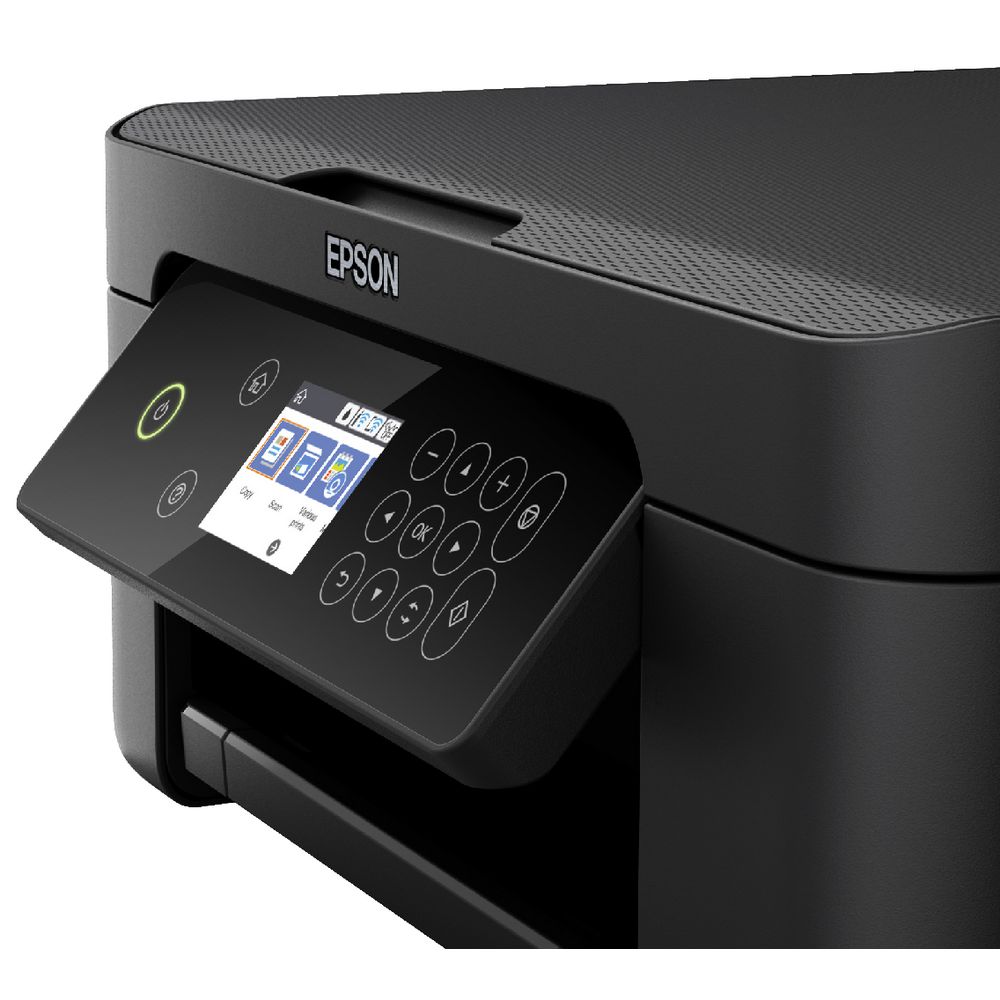 epson xp 4105 officeworks