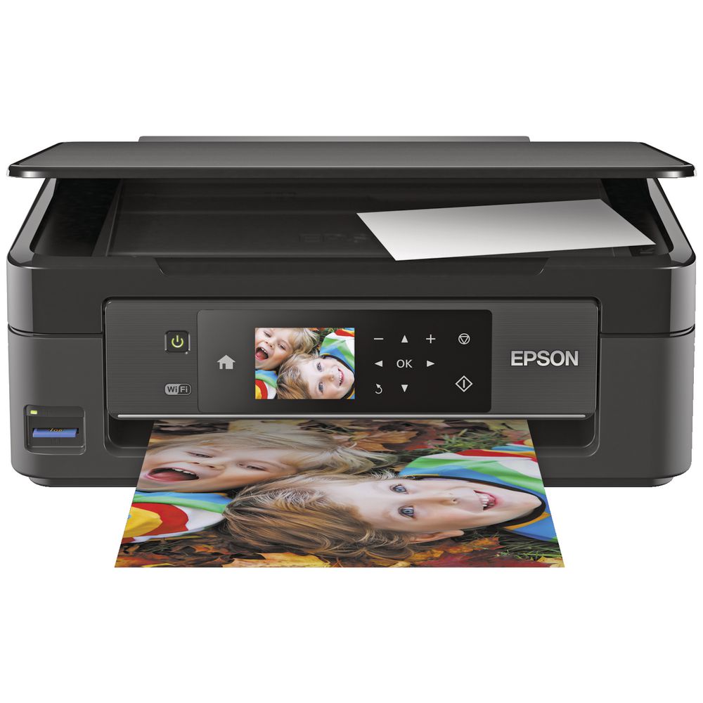 Epson Expression Home MFC Printer XP-442
