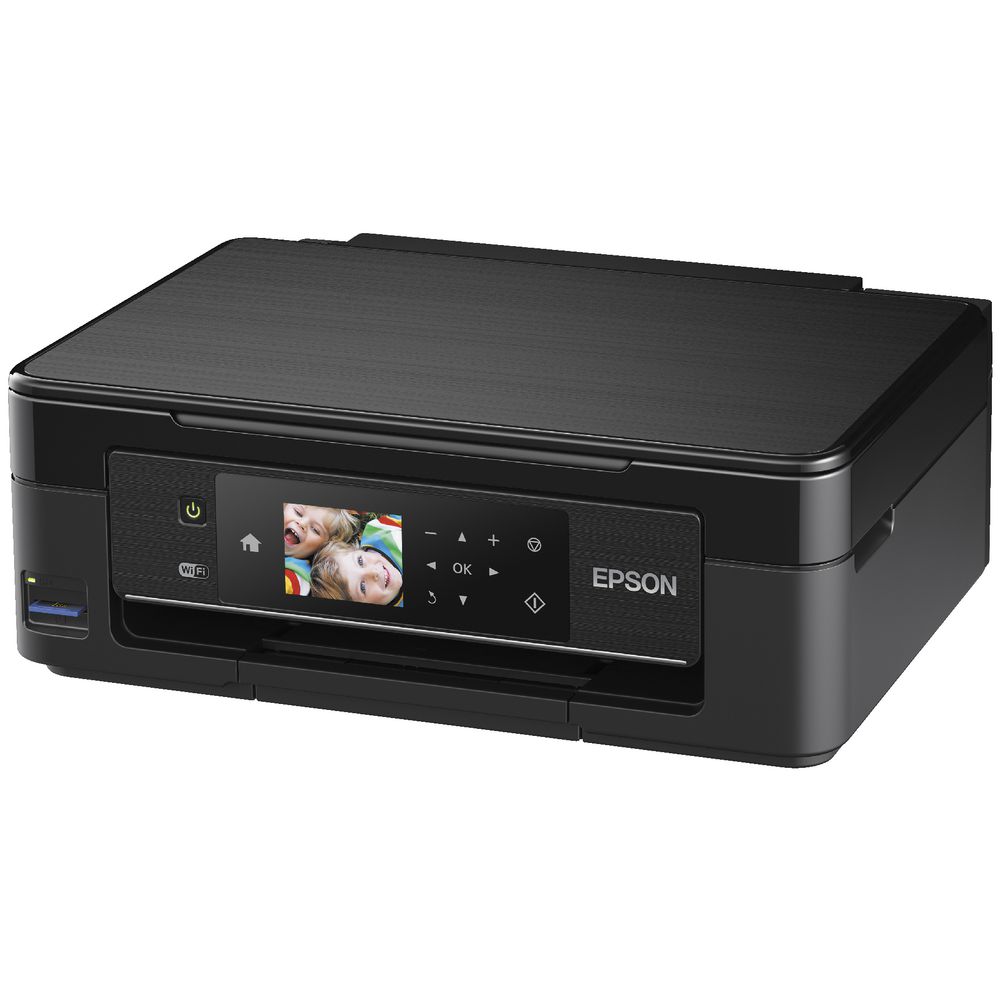 Epson Expression Home MFC Printer XP-442