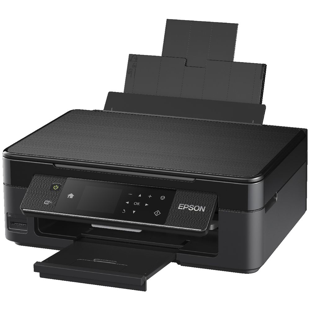 Epson Expression Home MFC Printer XP-442