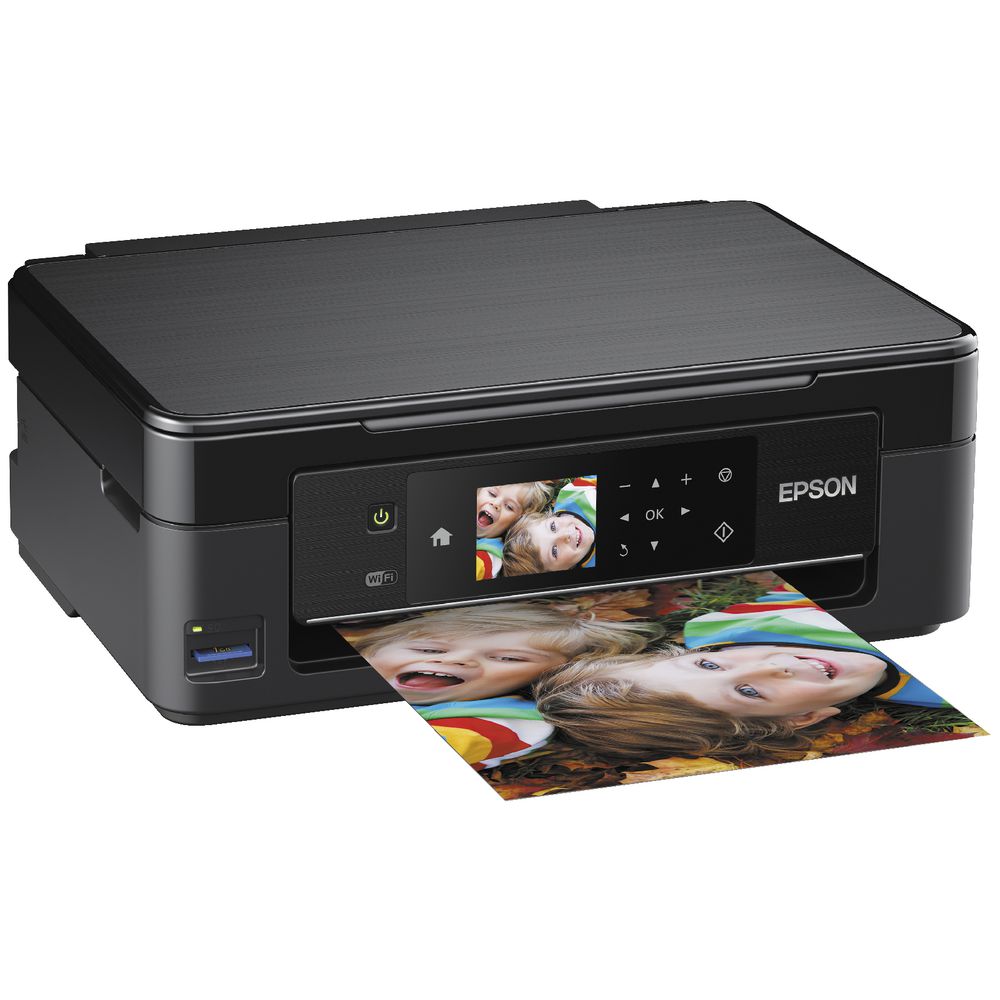 Epson Expression Home MFC Printer XP-442