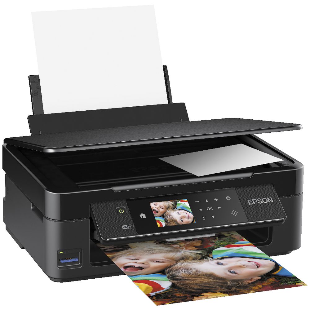Epson Expression Home MFC Printer XP-442