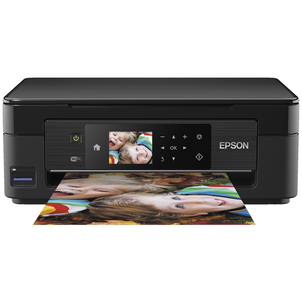 Epson Expression Home MFC Printer XP-442