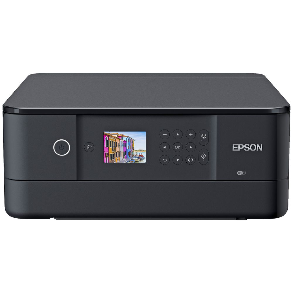 Epson Expression Premium MFC Printer XP-6000