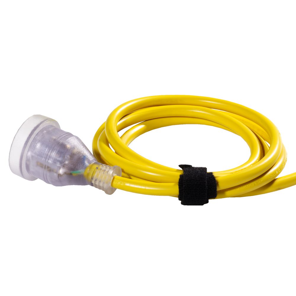 VELCRO Brand Reusable Ties 5 Pack Officeworks