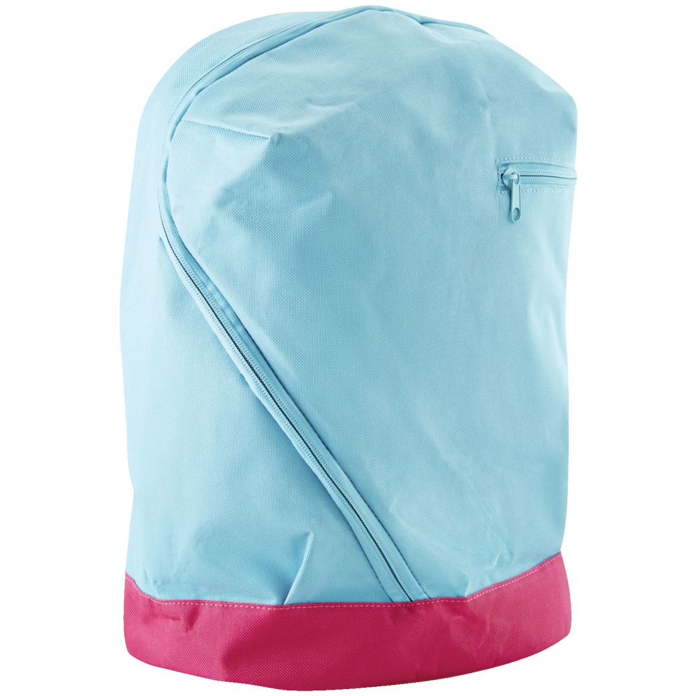Essential Backpack Aqua