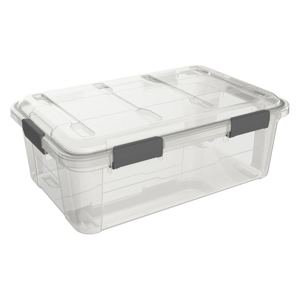 Ezy Storage Weathertight Container 32L