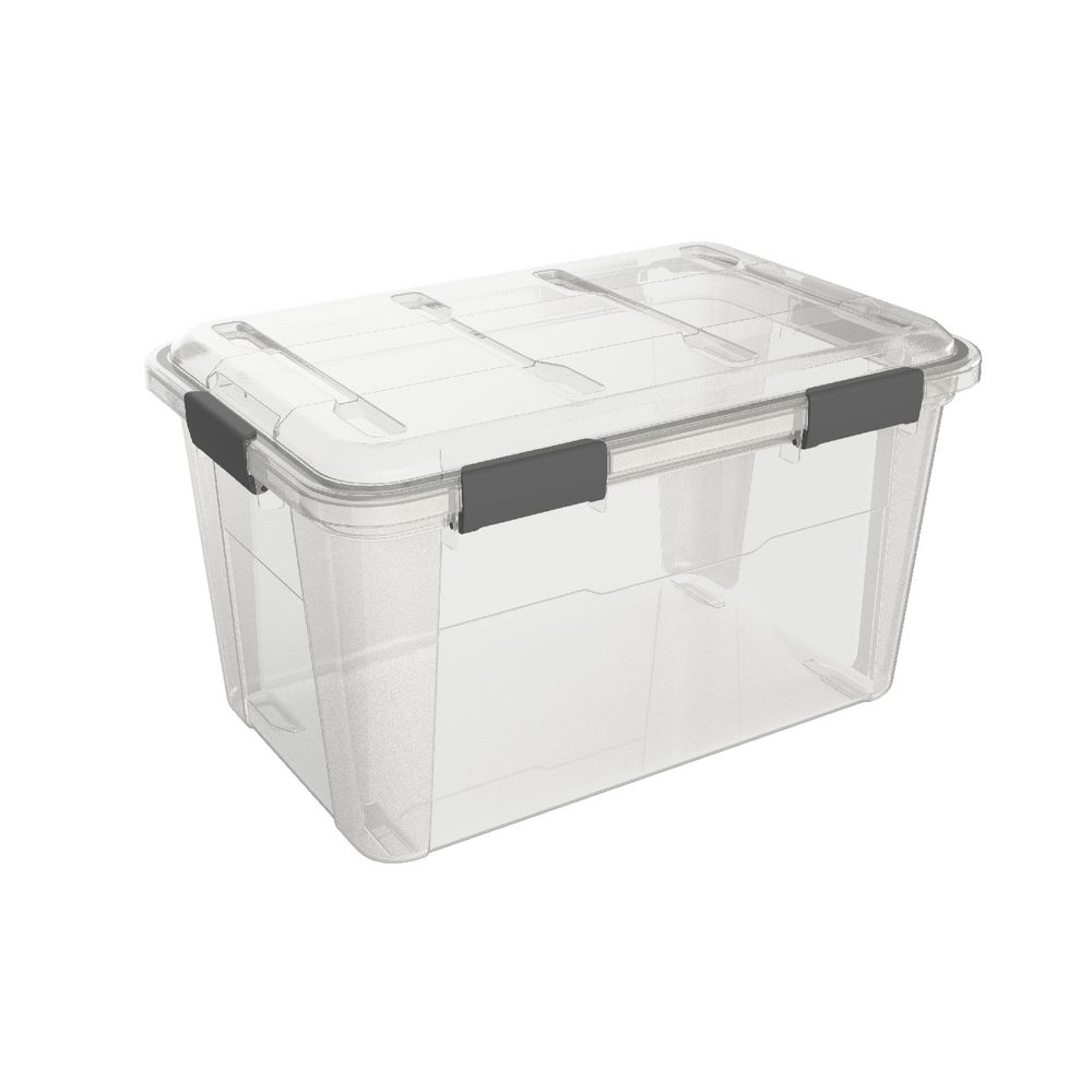 Ezy Storage Weathertight Container 50L