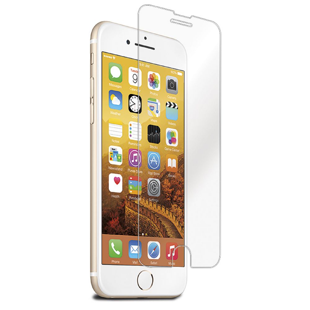EFM True Touch Screen Armour iPhone 7