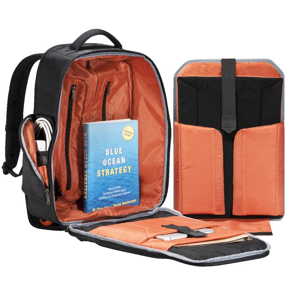 Everki Atlas 13