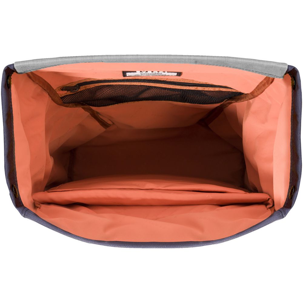 Everki ContemPRO Roll Top Laptop Bag Blue