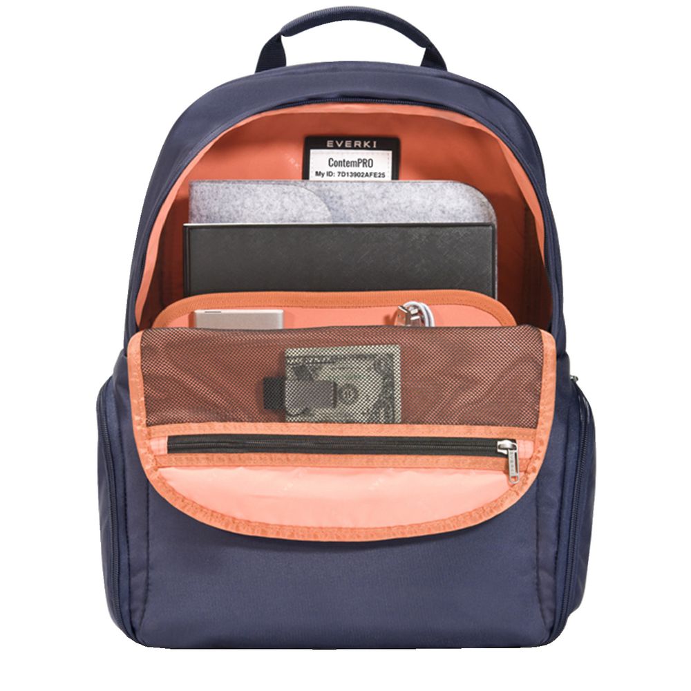 Everki Commuter Laptop Backpack 15.6