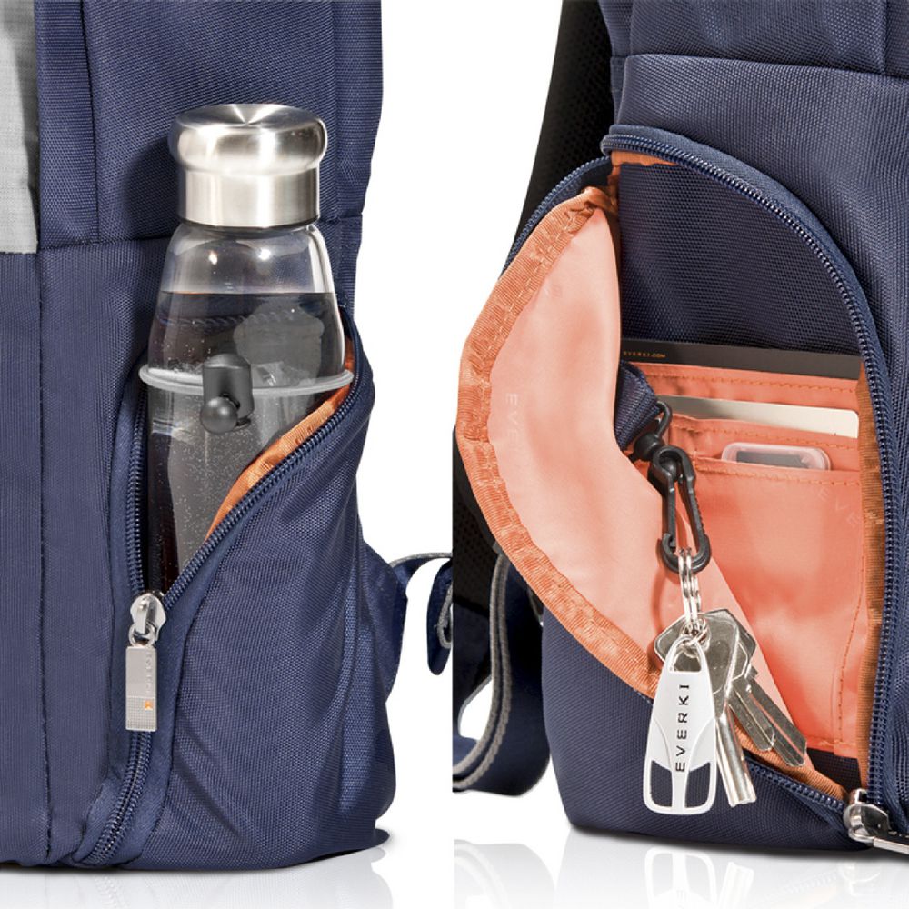 Everki Commuter Laptop Backpack 15.6