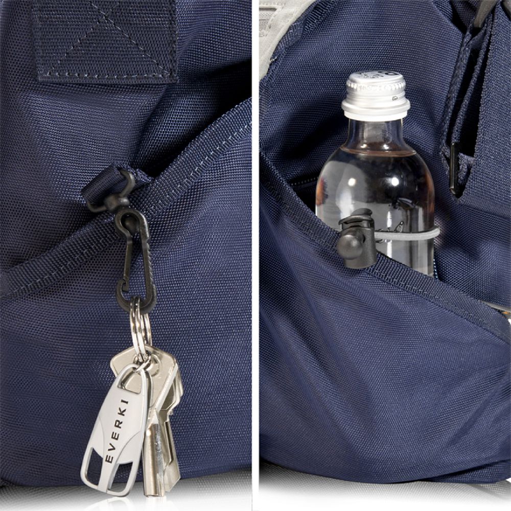 Everki ContemPRO Laptop Bike Messenger 15