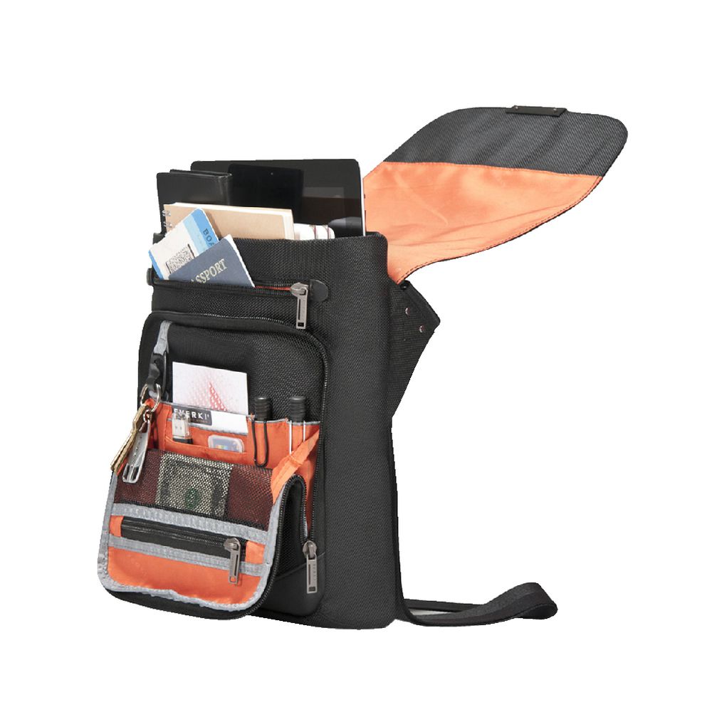 Everki Venue Mini Messenger Bag