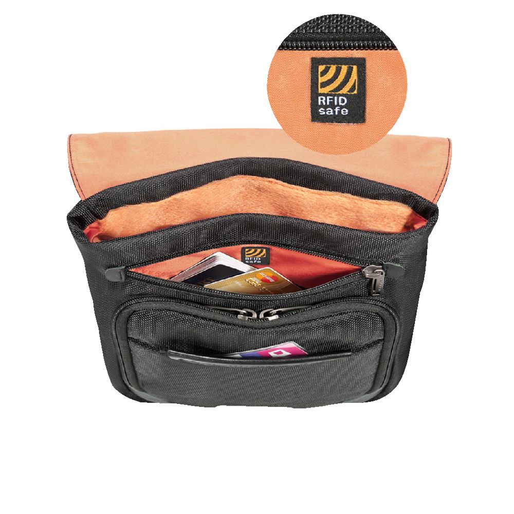 Everki Venue Mini Messenger Bag