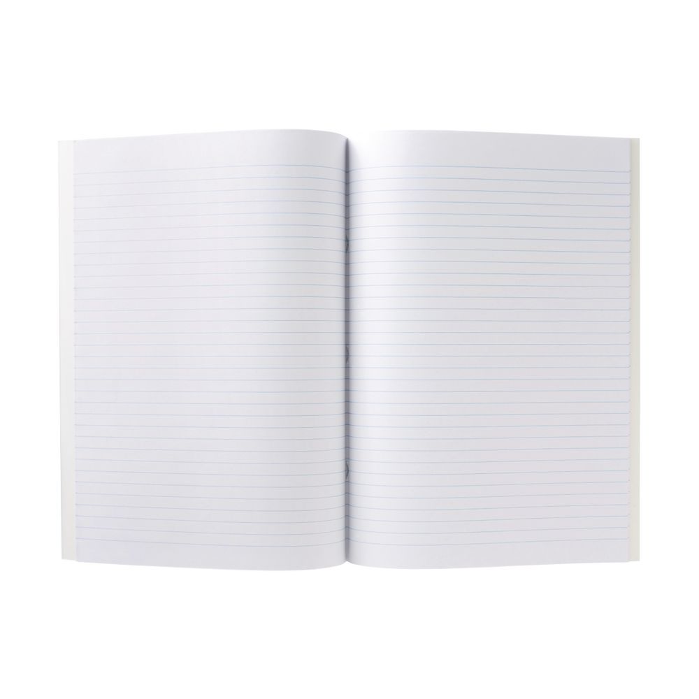 Keji A4 Exercise Book 48 Pages