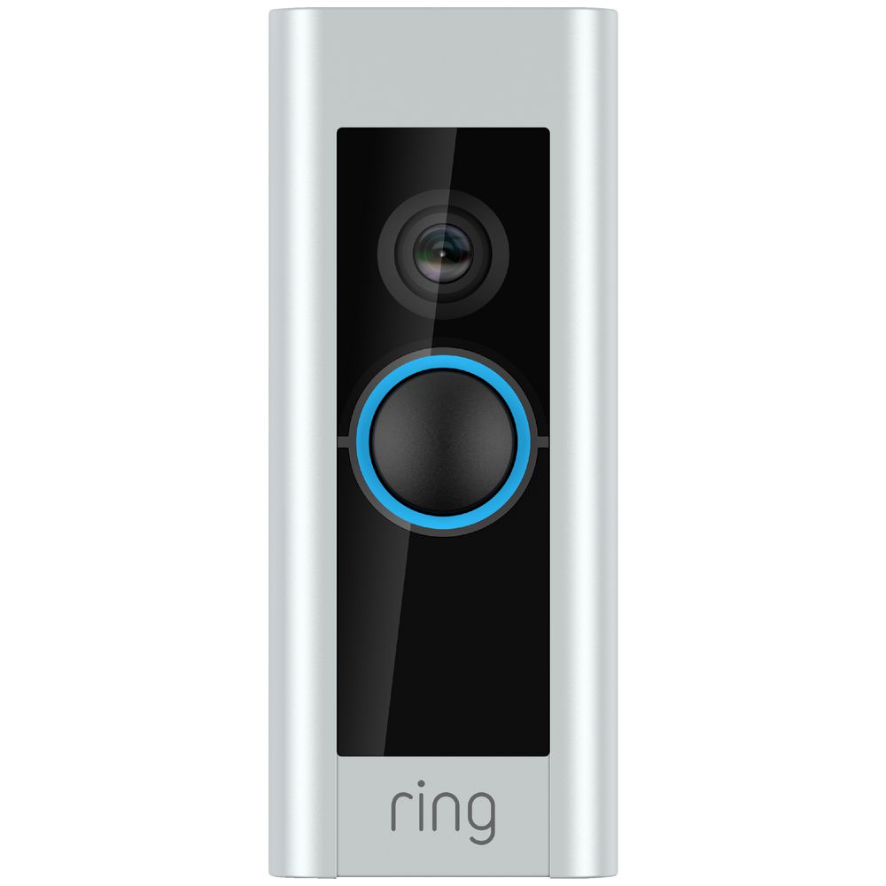 Ring Video Doorbell Pro