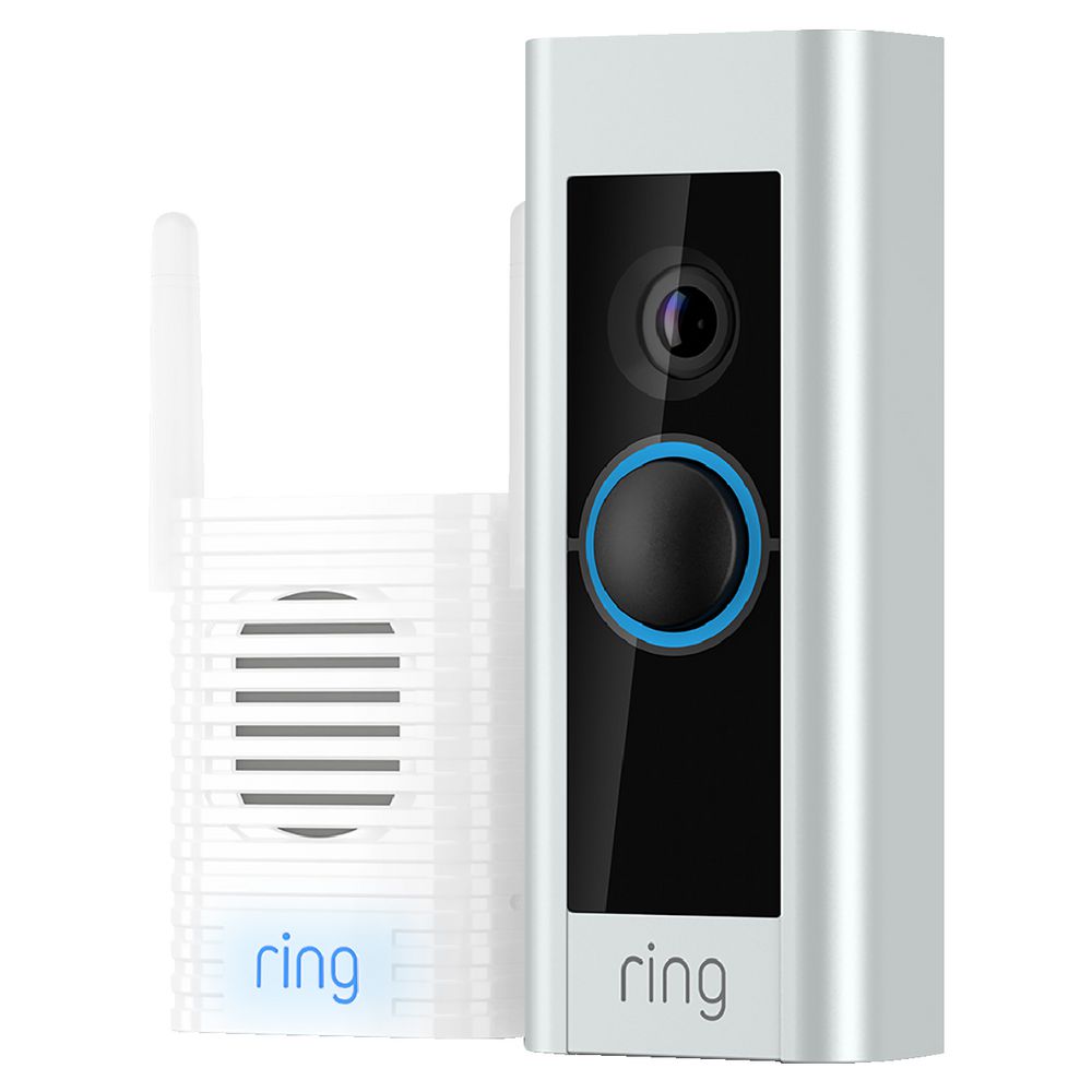 Ring Video Doorbell Pro