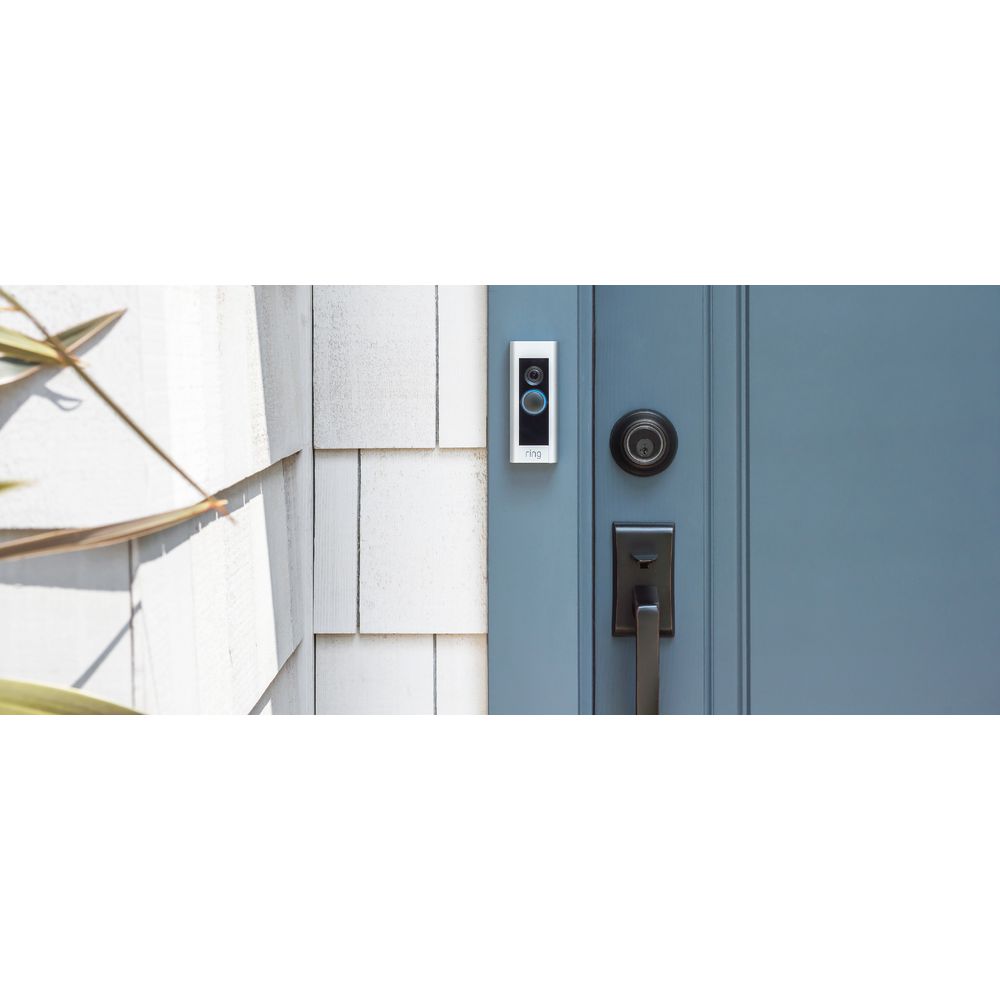 Ring Video Doorbell Pro