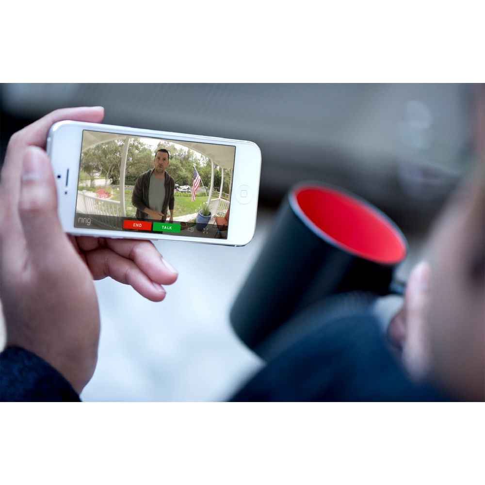 Ring Video Doorbell Pro