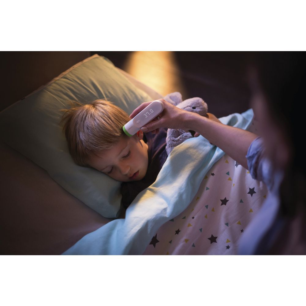 Nokia Body Thermometer