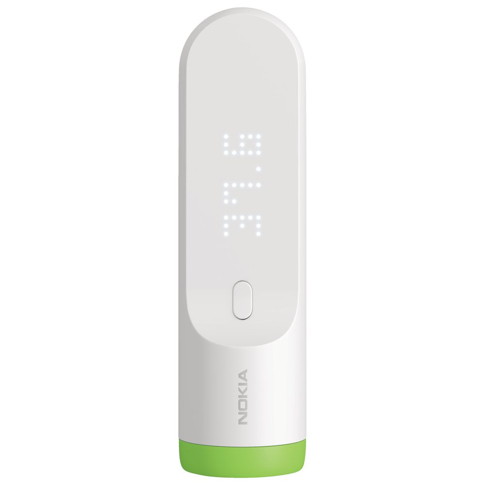 Nokia Body Thermometer