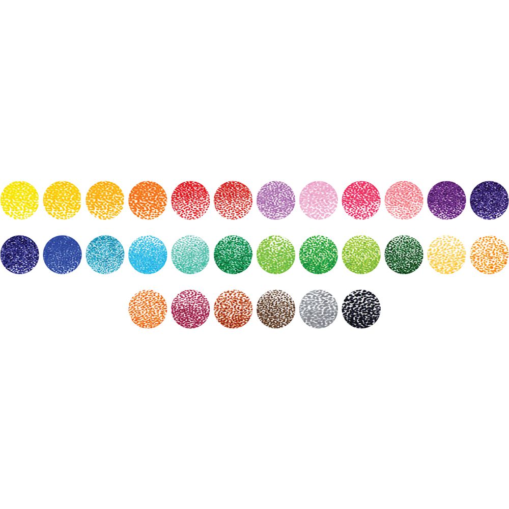 Faber-Castell Connector Pens 30 Pack
