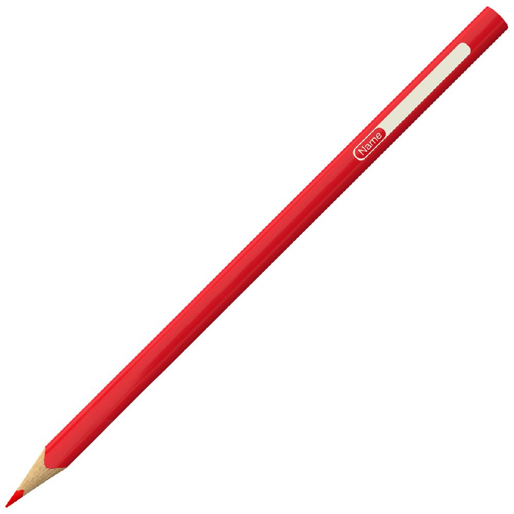 Faber-Castell Junior Triangular Thick Colour Pencils 20 Pack