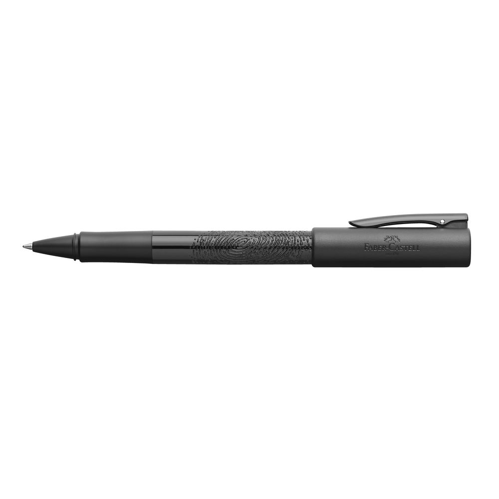 Faber-Castell Writink Rollerball Pen Resin Black
