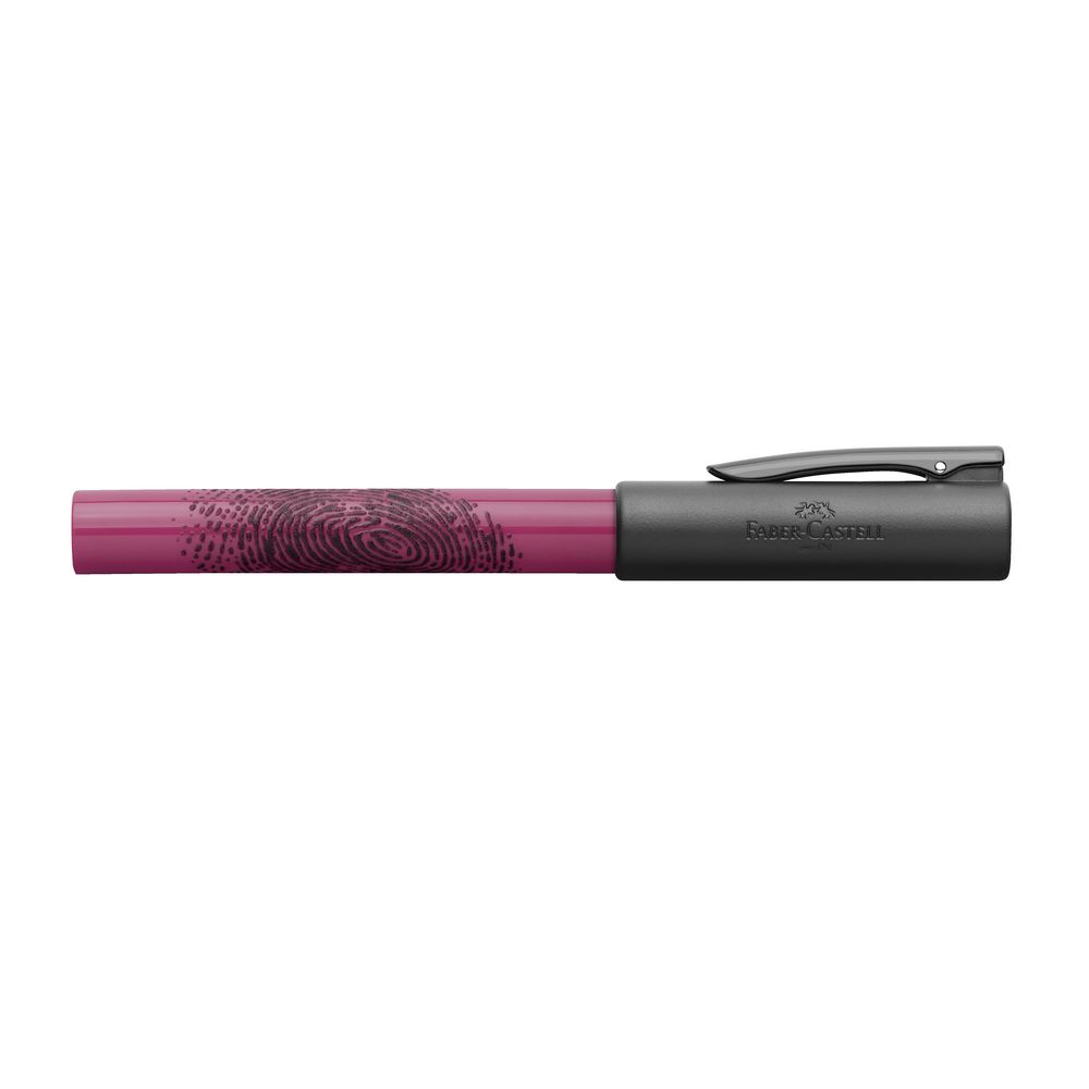 Faber-Castell Writink Fountain Pen Resin Pink