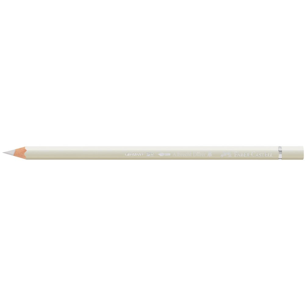Faber-Castell Albrecht Watercolour Pencil Cream