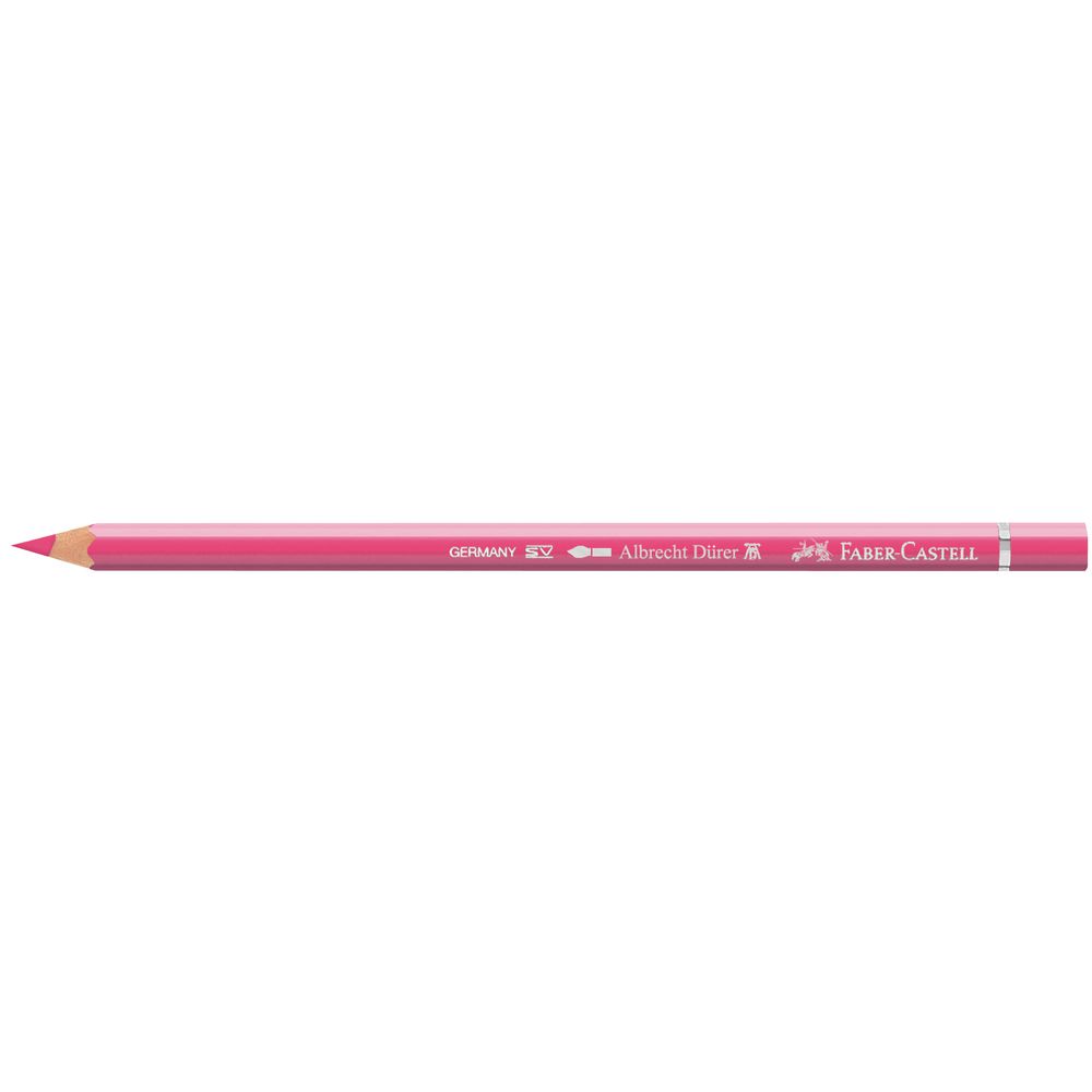 Faber-Castell Albrecht Watercolour Pencil Fuchsia