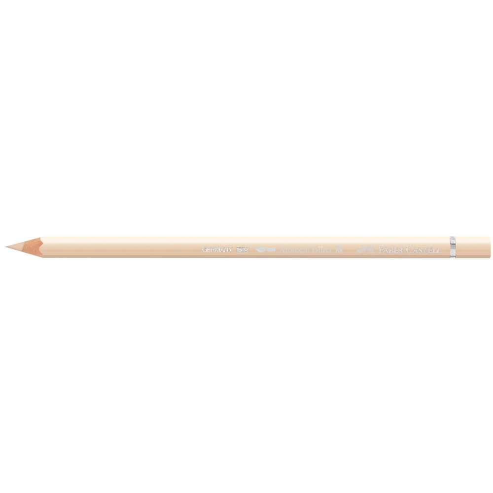 Faber-Castell Albrecht Watercolour Pencil Light Flesh