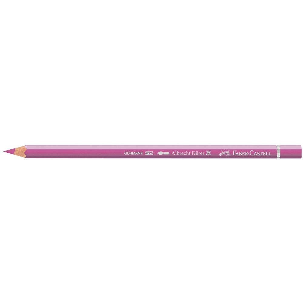 Faber-Castell Albrecht Watercolour Pencil Crimson