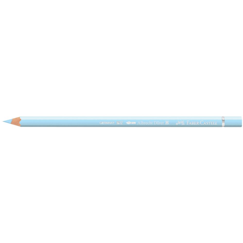 Faber-Castell Albrecht Watercolour Pencil Skyblue