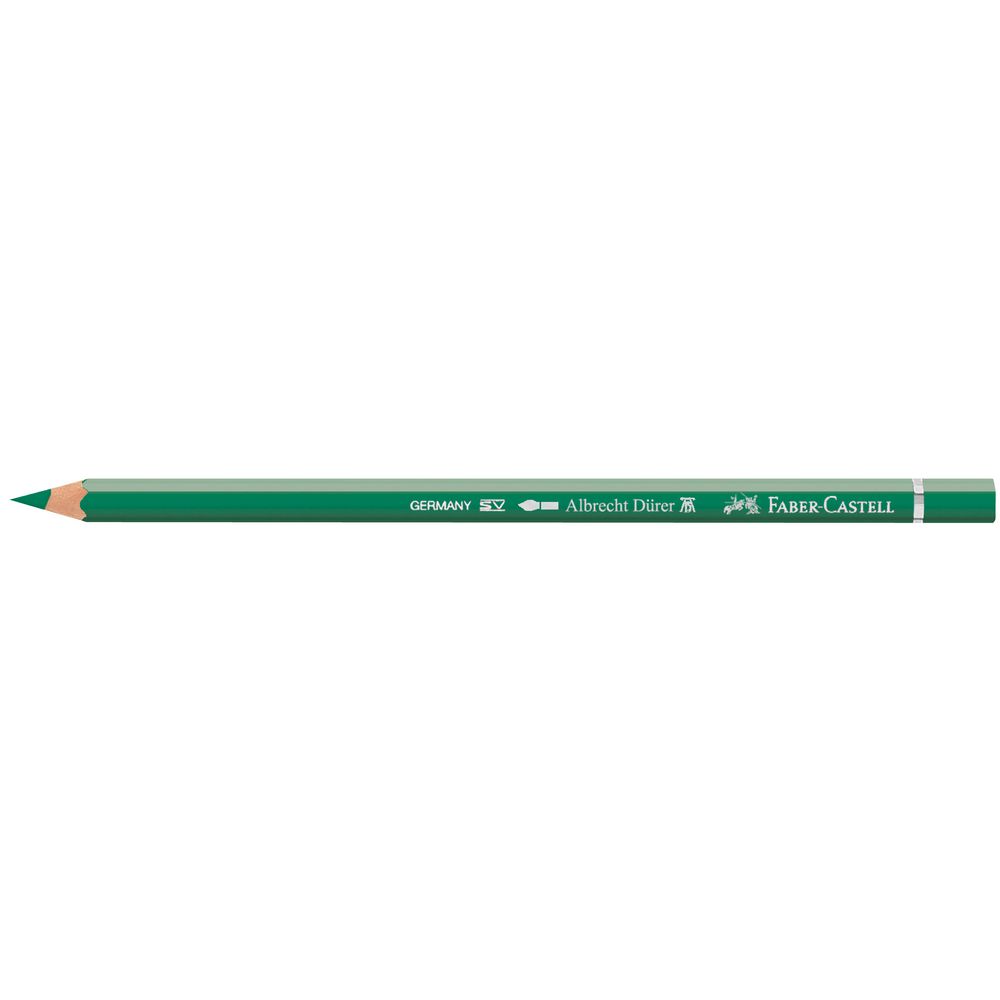 Faber-Castell Albrecht Watercolour Pencil Hooker's Green