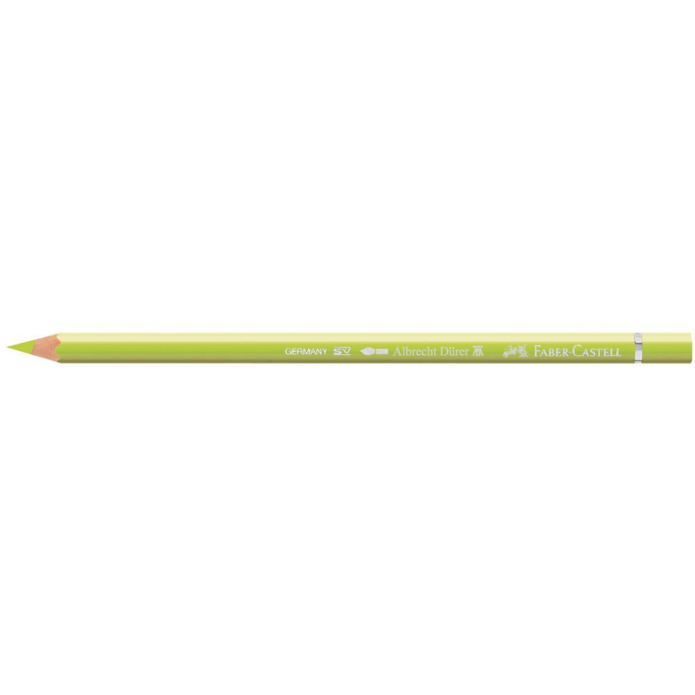 Faber-Castell Albrecht Watercolour Pencil May Green